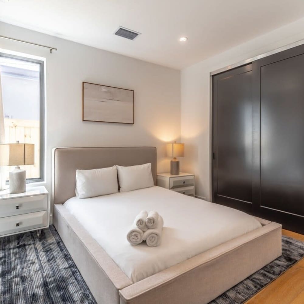 Lux Villa With Pool Wynwood House by Rovetravel