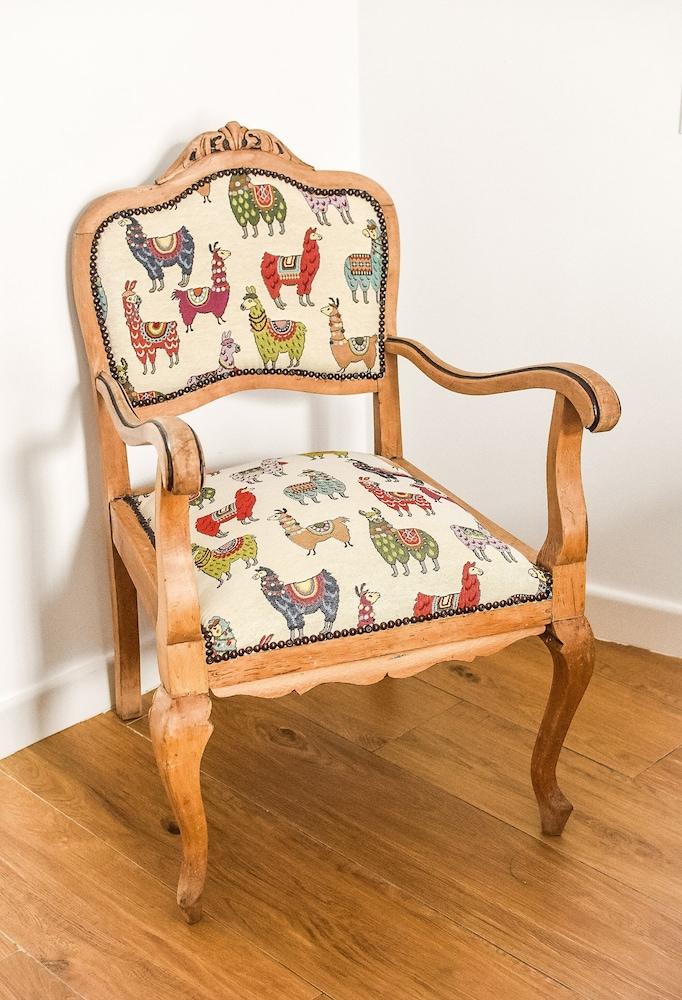 7Escalones Apartamentos Boutique