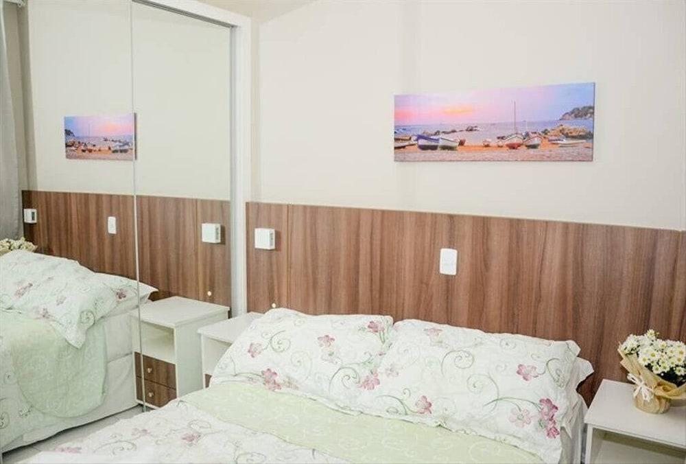 Saint Germain - Lagoa da Conceição