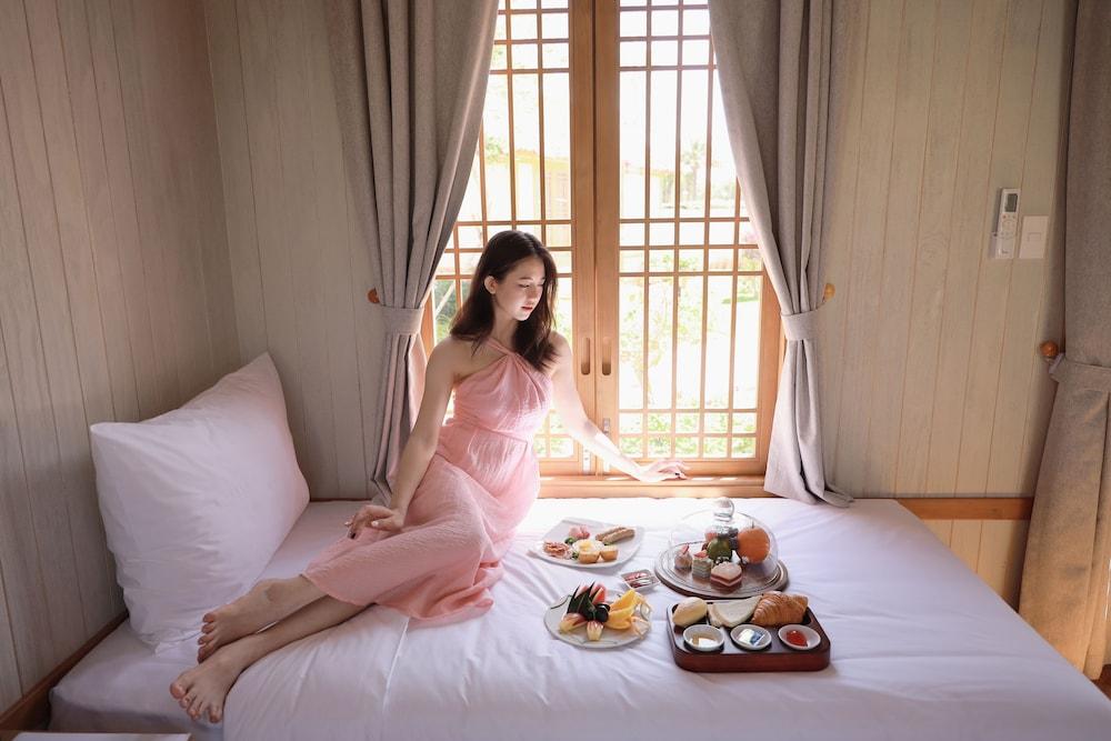 K-Town Resort Phan Thiet