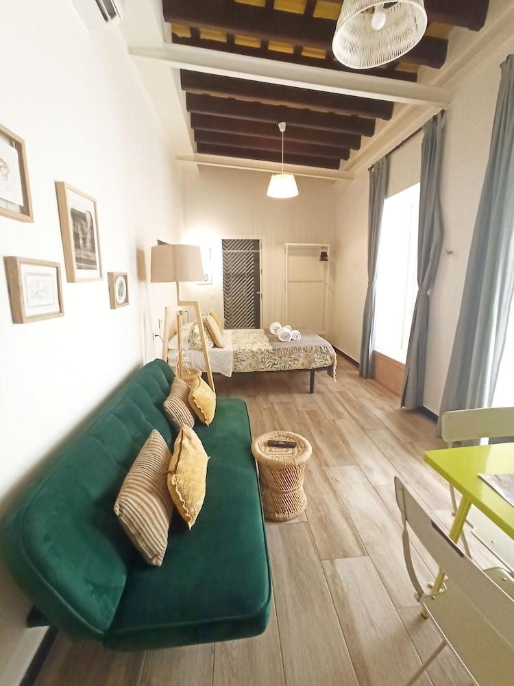 Apartments La Higuera By VGH