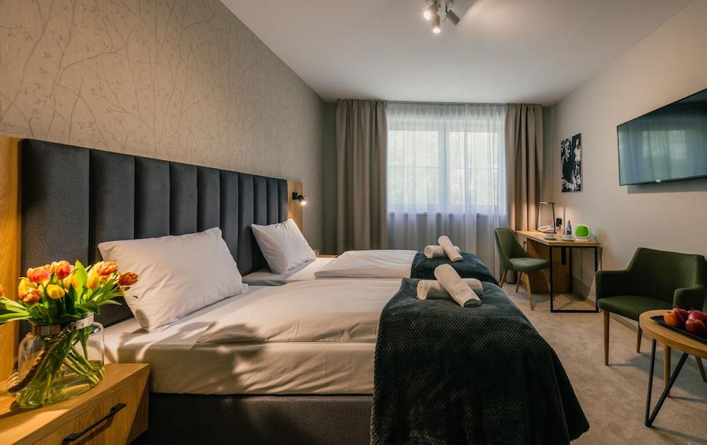 Country Club Żywiec