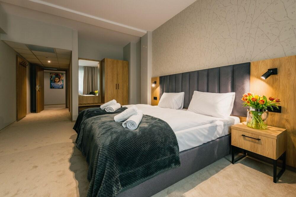 Country Club Żywiec