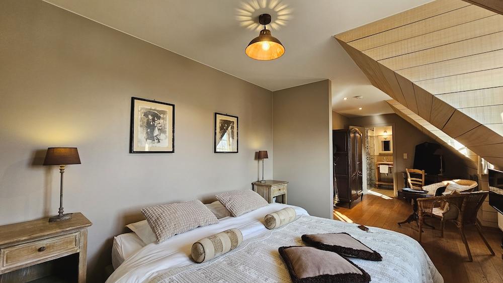 Boutique B&B Droomkerke