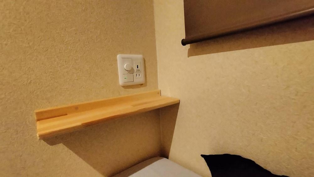 Sho inn MINIMAL HOTEL