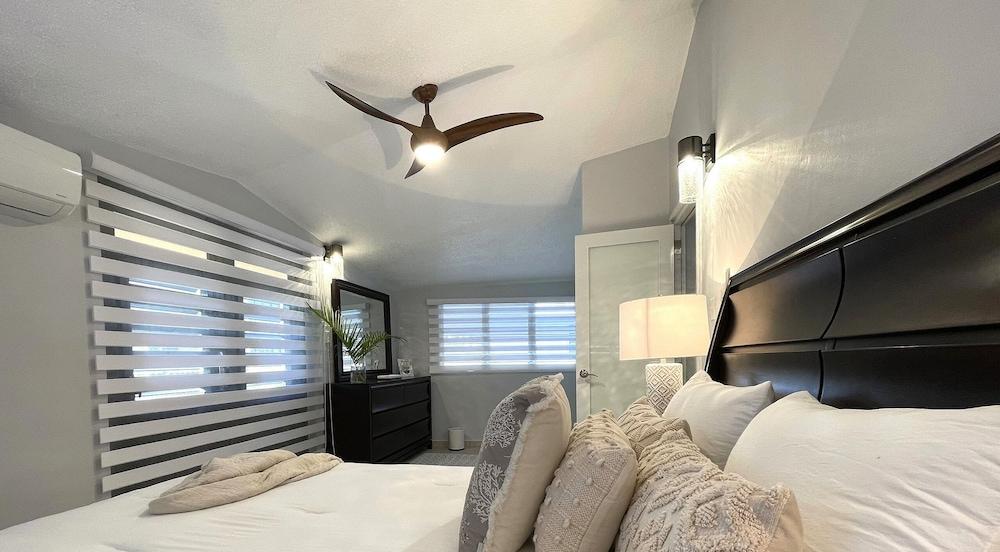 EcoMar Rentals Villa