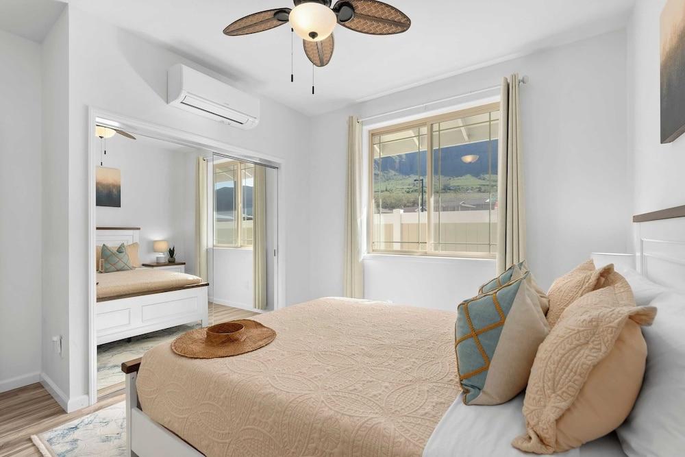 Makaha Hideaway by Avantstay 10 Minutes to Beach