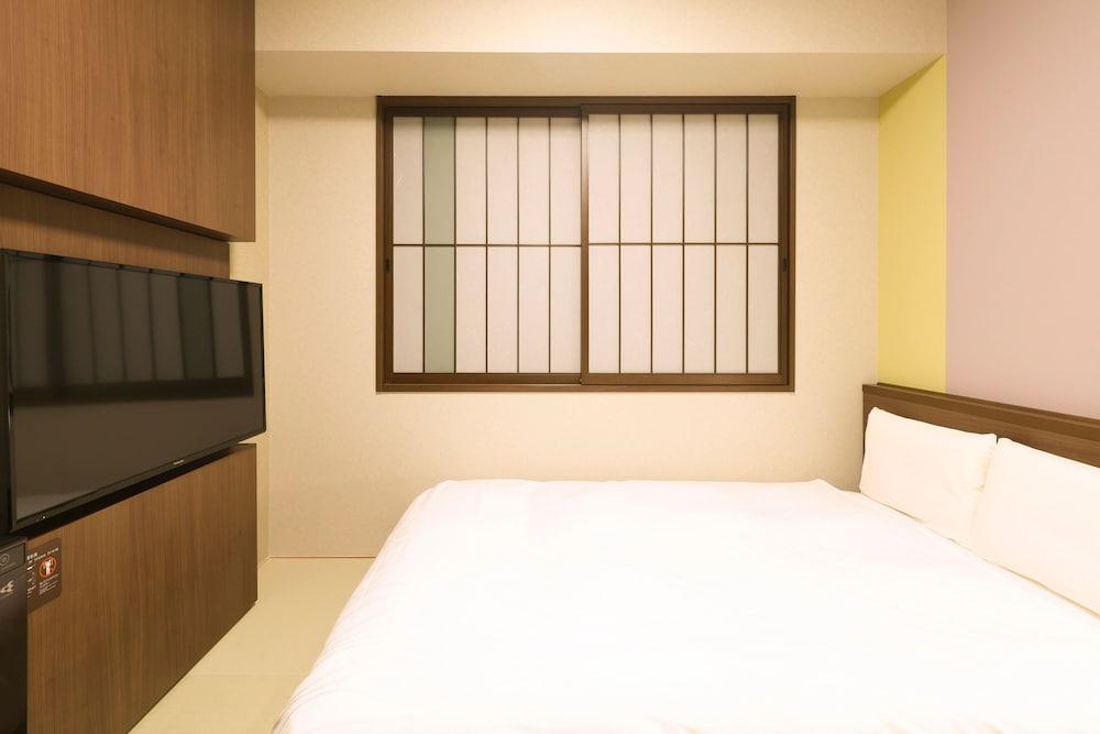 Onyado Nono Asakusa Bettei