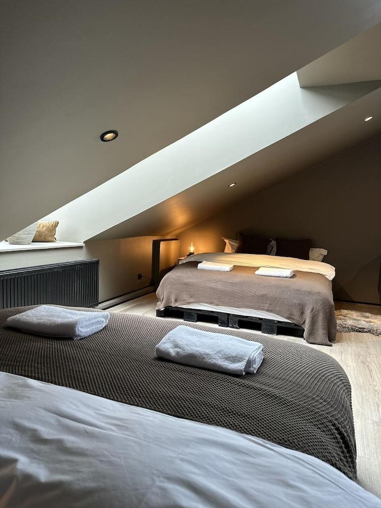 Keflavik Luxury Apartments