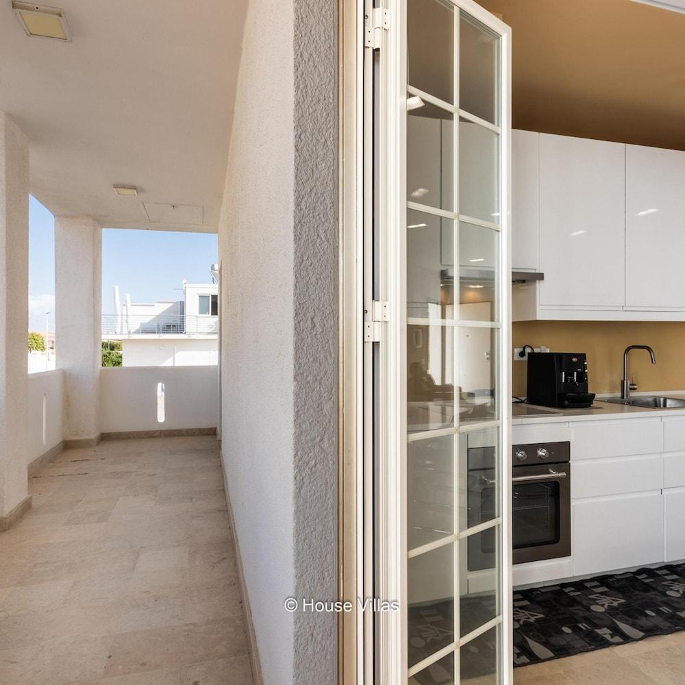 House Villas - Albaionica