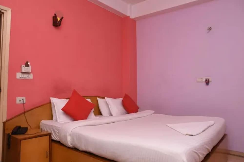 Goroomgo North Point Darjeeling