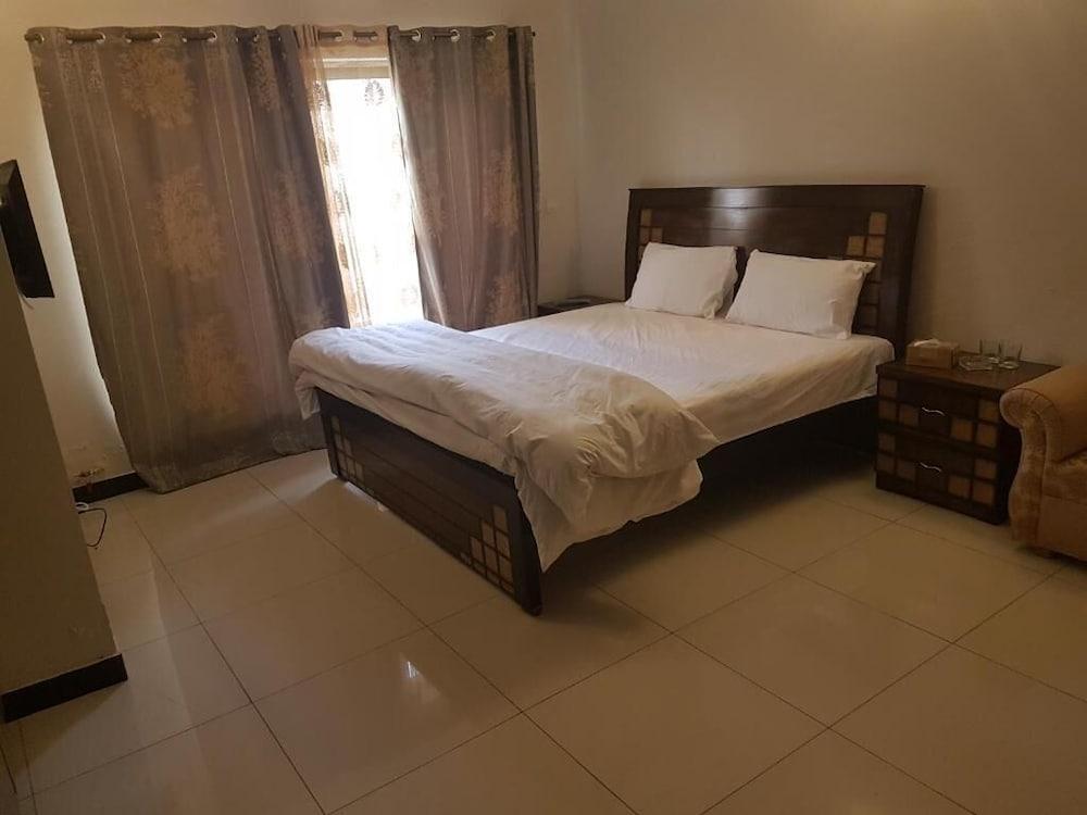 Unique Villa Guest House