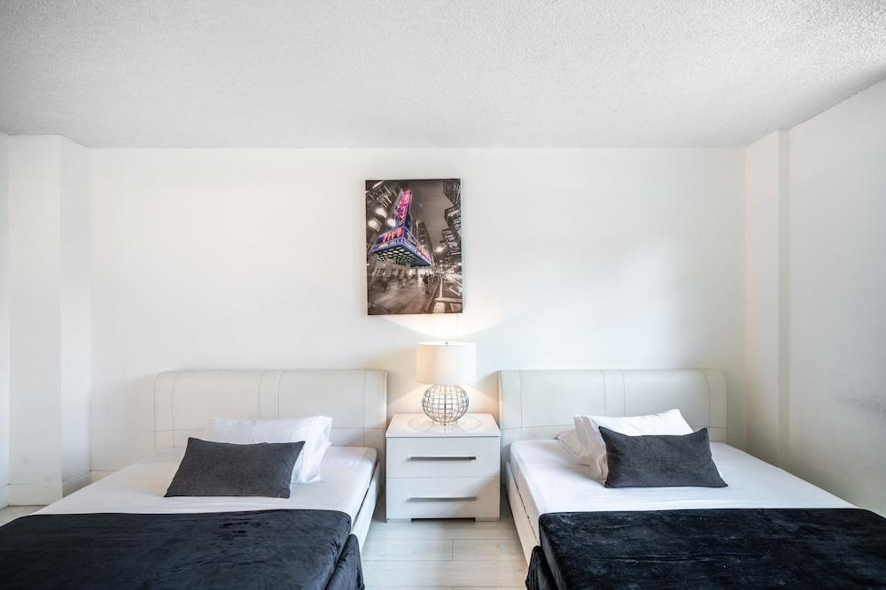 Wonderful Ocean Reserve Miami Condos