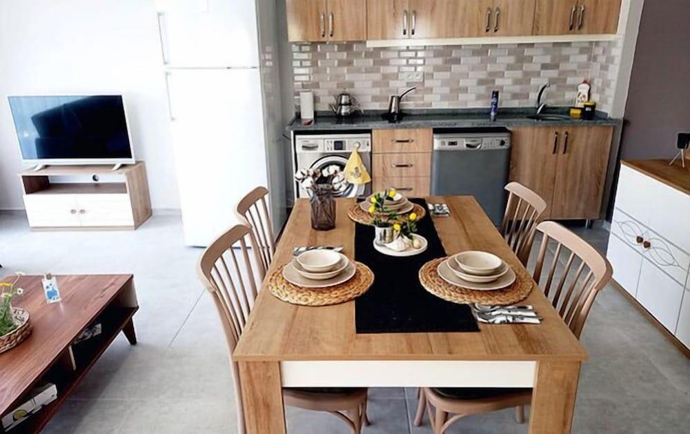 Ela Apart & Bungalov