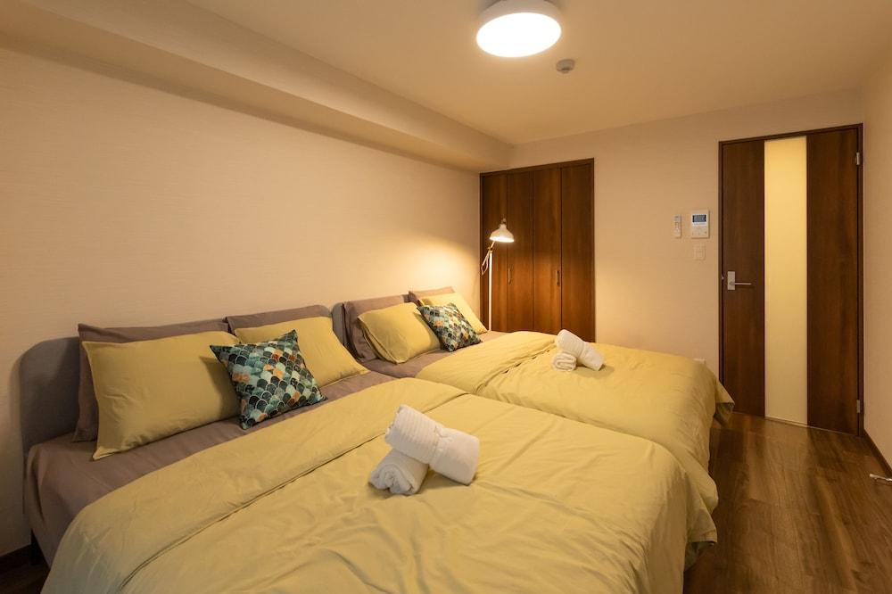 The Premium Namba Minami