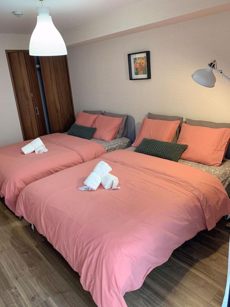 The Premium Namba Minami