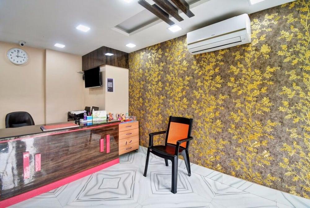 Goroomgo Hotel Shree Kolkata