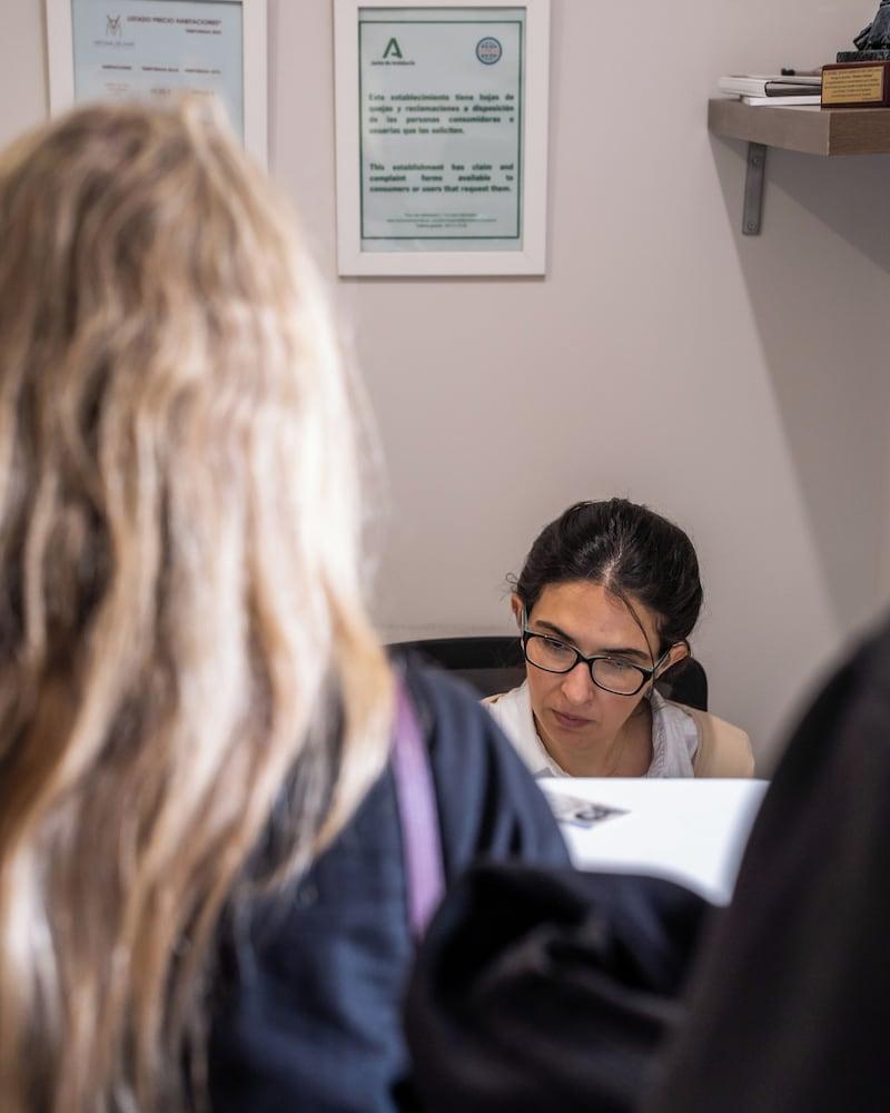 Hotel Boutique Aroma de Mar