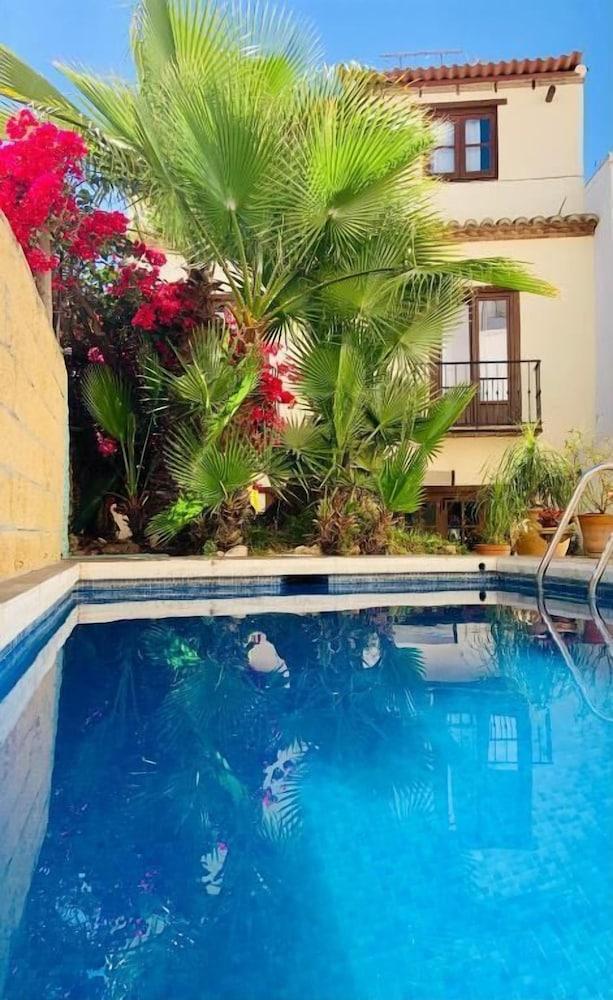 Boutique Hostal Lorca