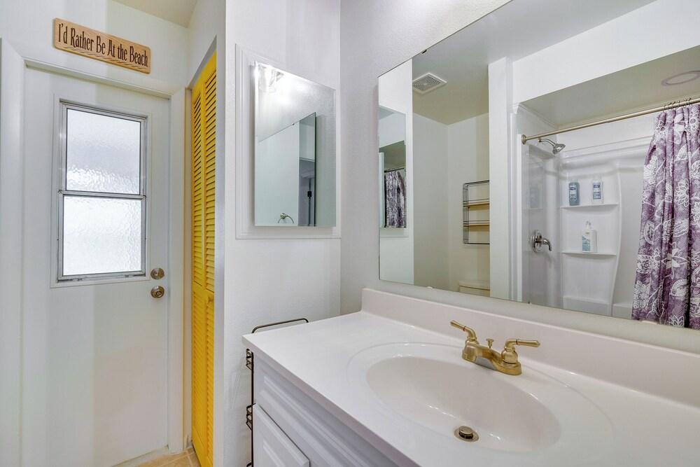 3 Mi to Rainbow Springs State Park: Dunnellon Home