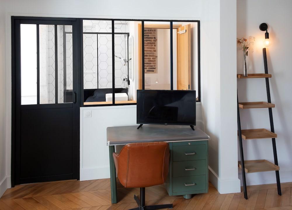 Le Clocher de la Duchesse