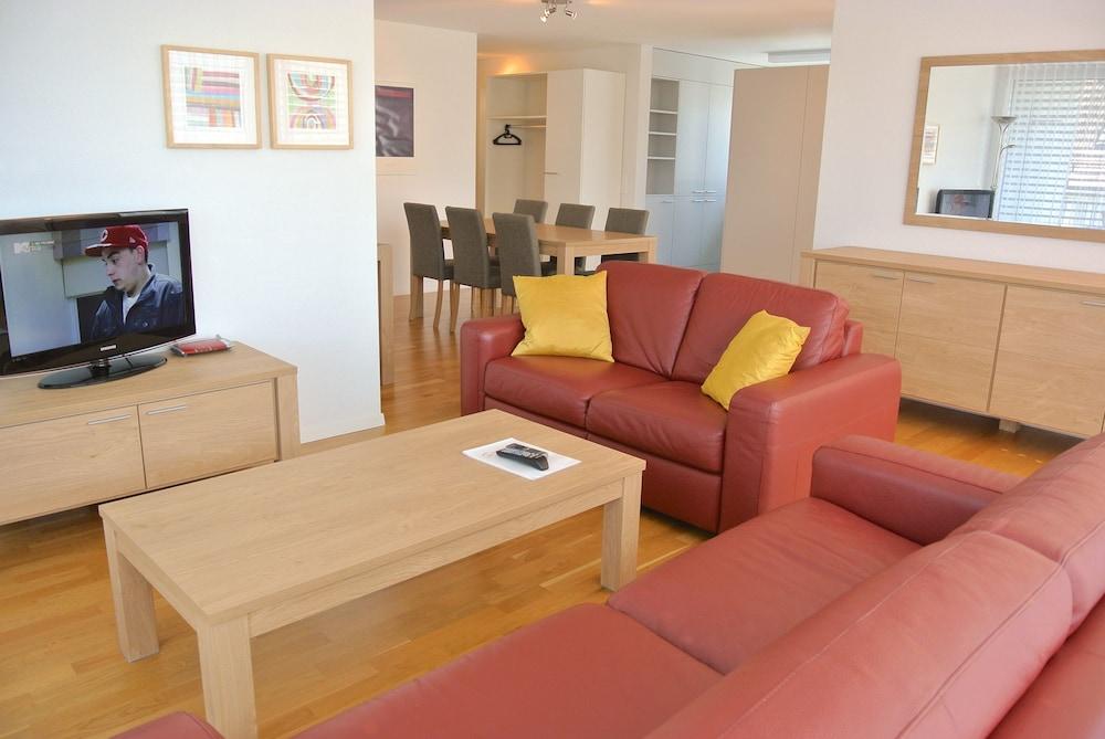 Nest - Nordstrasse 9