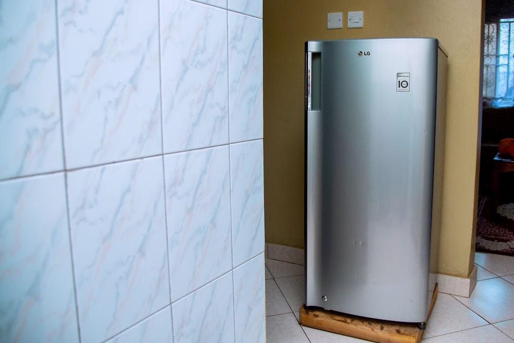 Beautiful 2-bed House in Kampala