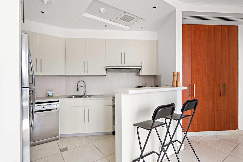 Silkhaus Central Park, DIFC Dubai