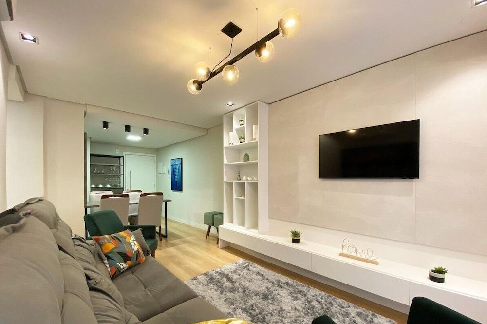 Apartamento Loft 235 no Centro de Canela