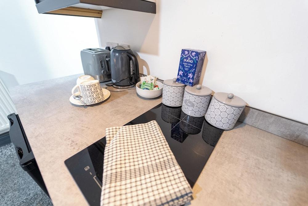 Charming Studio in Birmingham