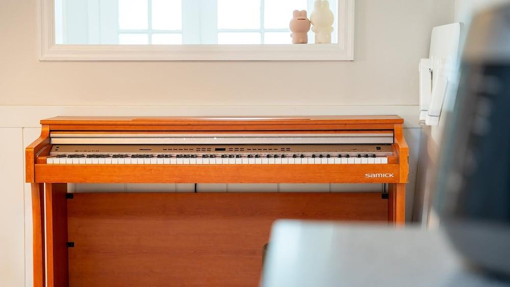 Daebudo Neru Dokchae Onsu Poolvill