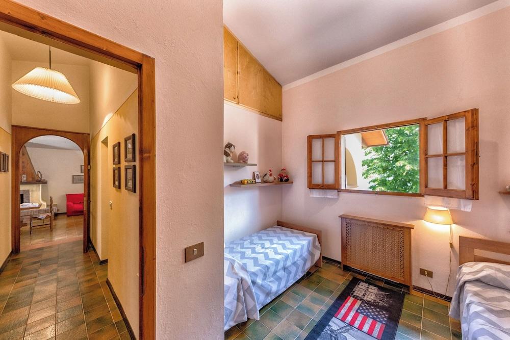 Home in Tusany With Private Pool&tennis