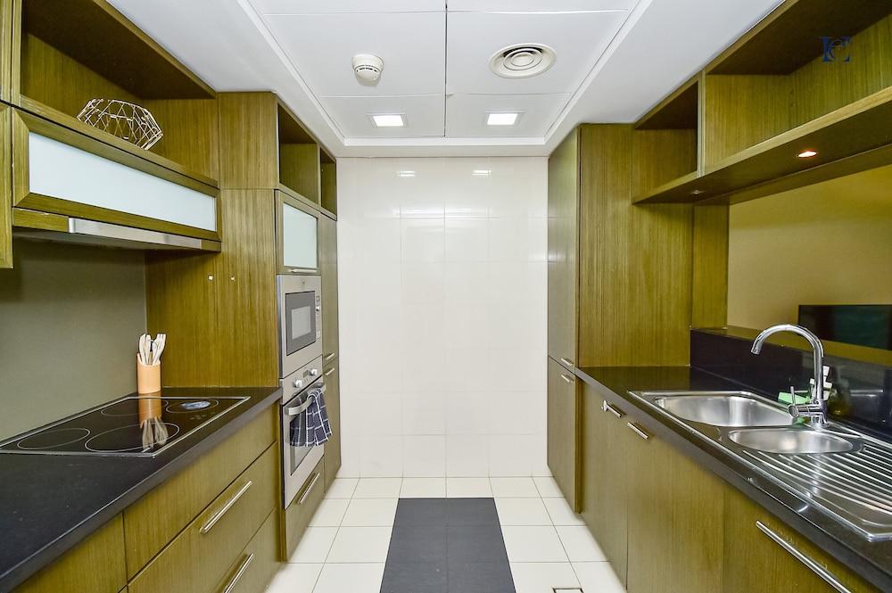 New 1BR Apt - Burj Khalifa View - LOFT