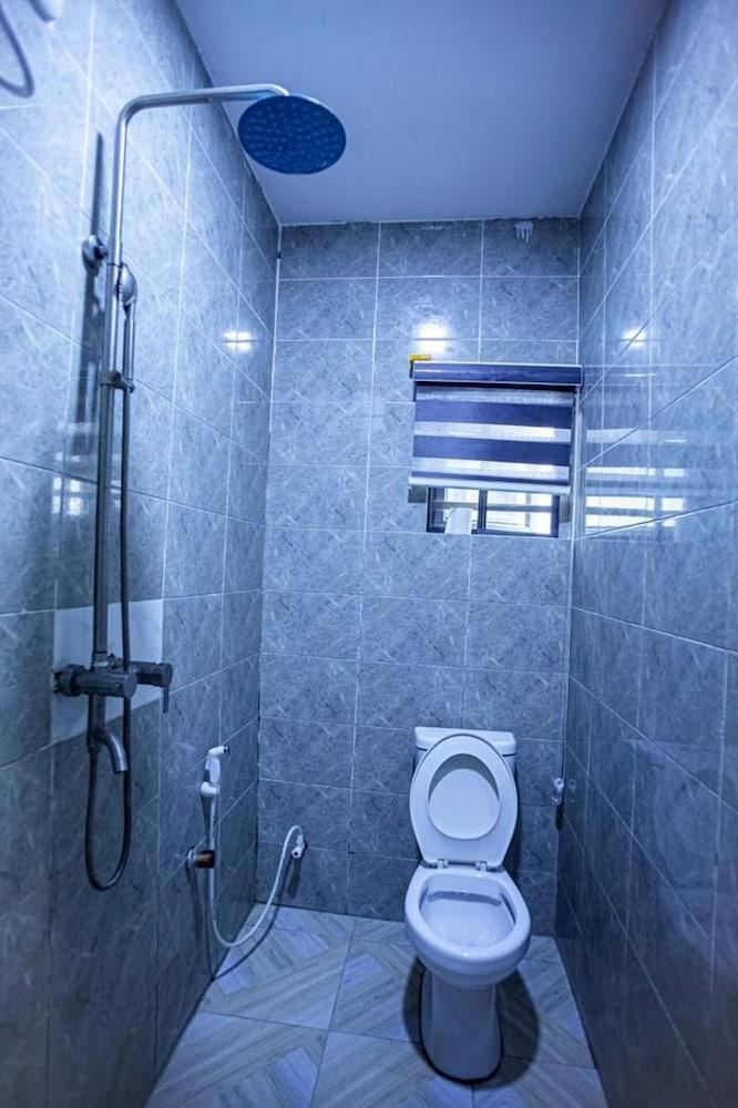 Inviting 2-bed Apartment in Lagos