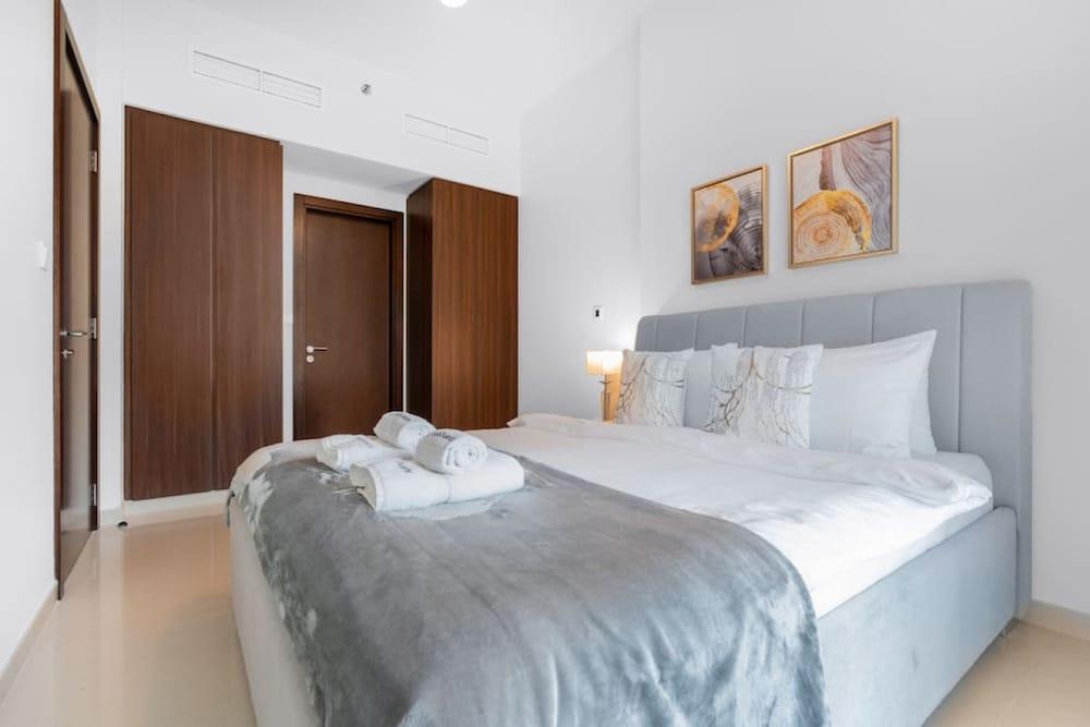 Relaxing 2BR at Vera Residences