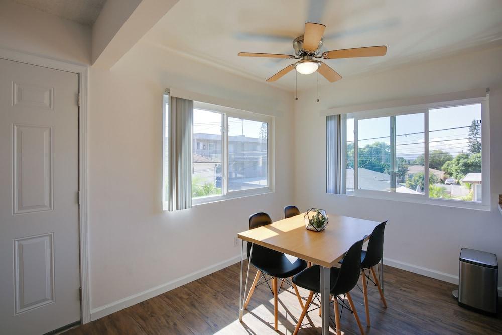 Airy Long Beach Condo Rental: 2 Mi to Ocean!
