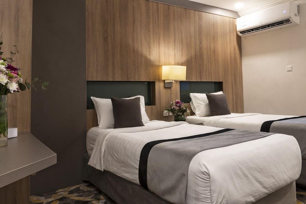 Laten Suites Prince sultan