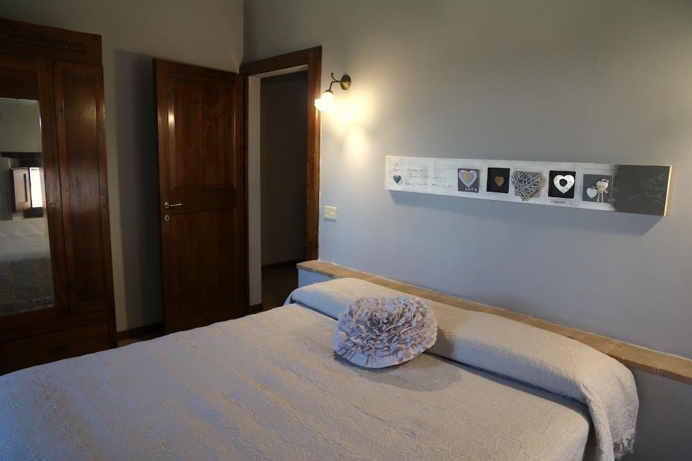 Corte Fratini Residenza D'Epoca