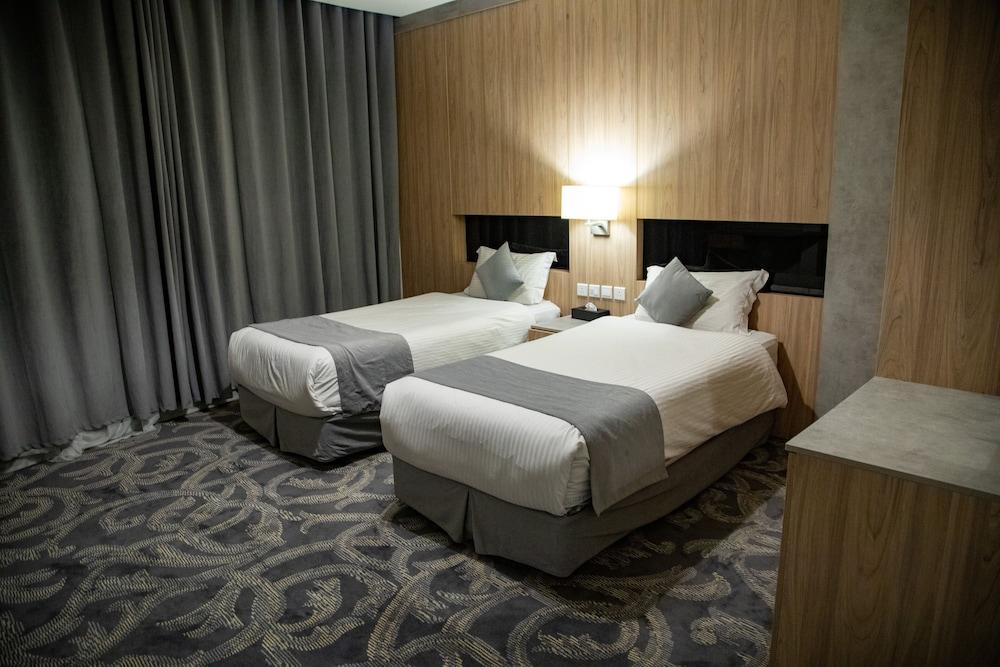 Laten Suites Al Andalus