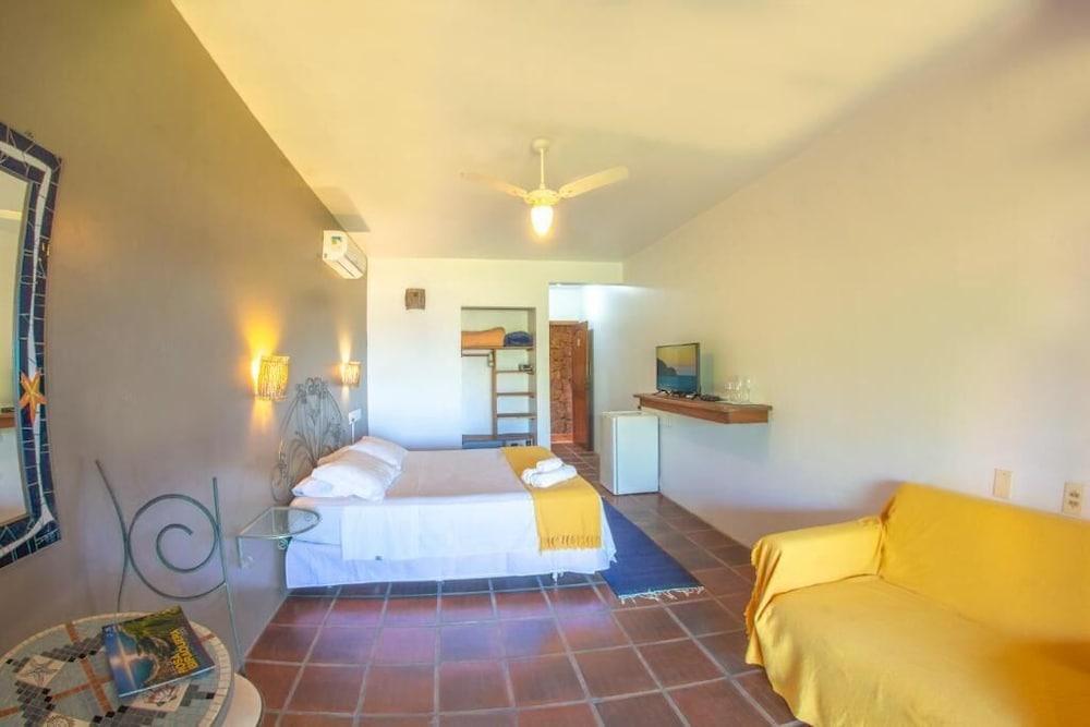 Pousada Villa Agrifóglio