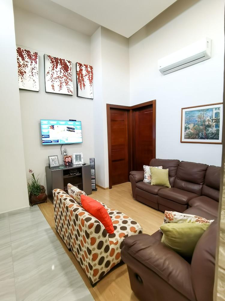 Residencia El Encino