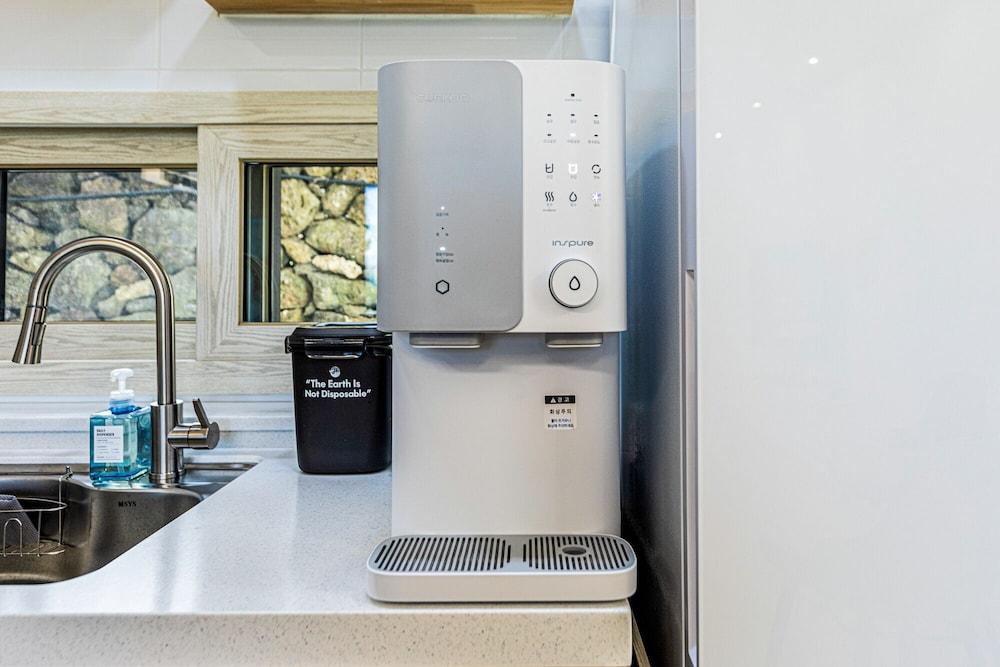 Donnaeko Private Pool Villa