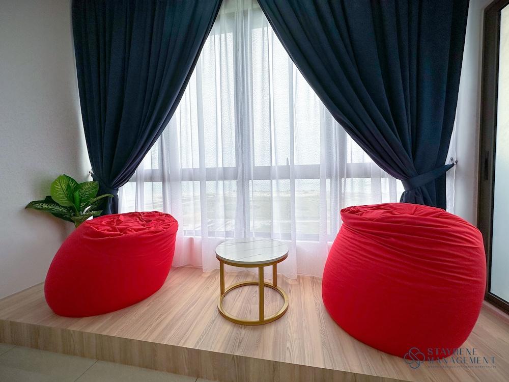 Bali Residences Sea View Suites Melaka