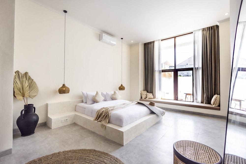 Beach Villas Canggu 300m from Echo Beach