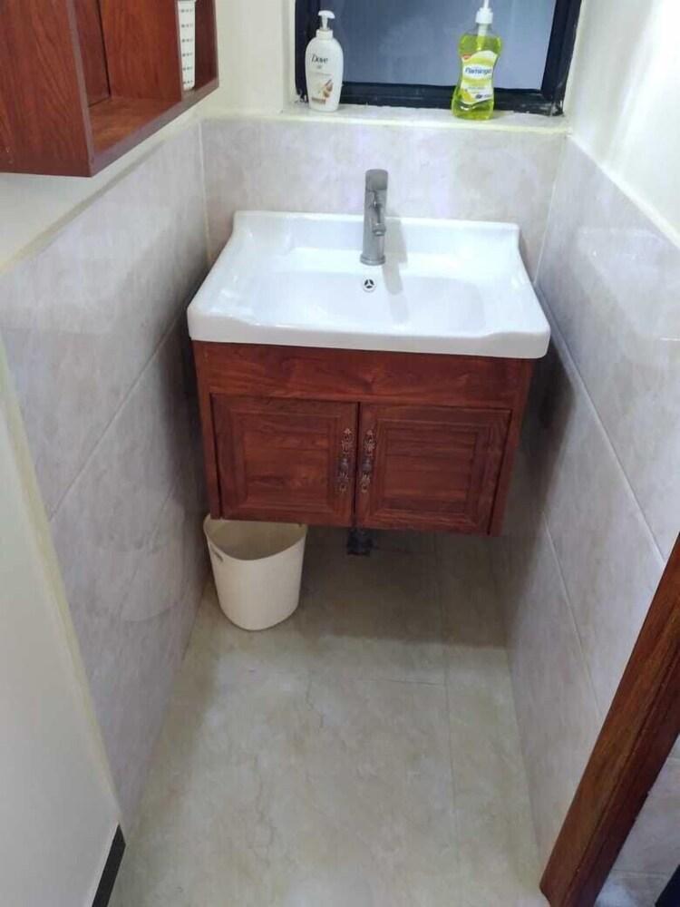 Lux Suites Marcus Apartments Kilimani