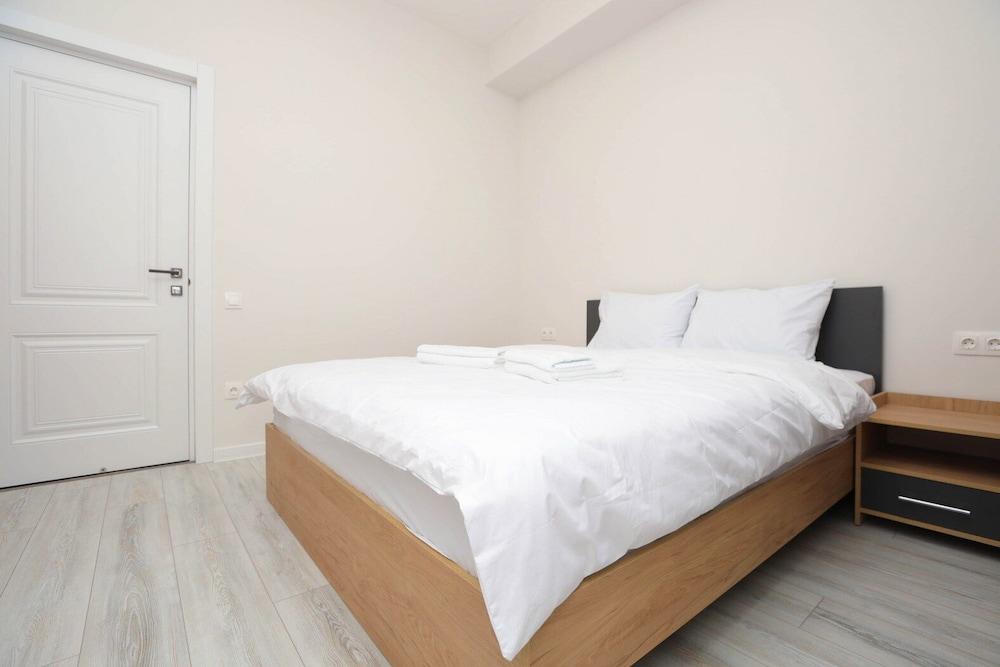 Stay Inn on Saryan 26.3 str.