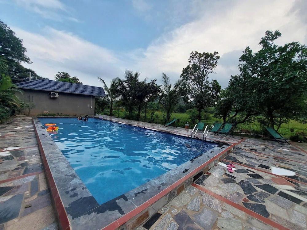 Vivian riverside cottage - Ninh Bình