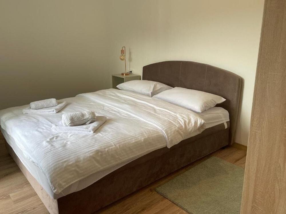 Apartmani Žabljak Hills