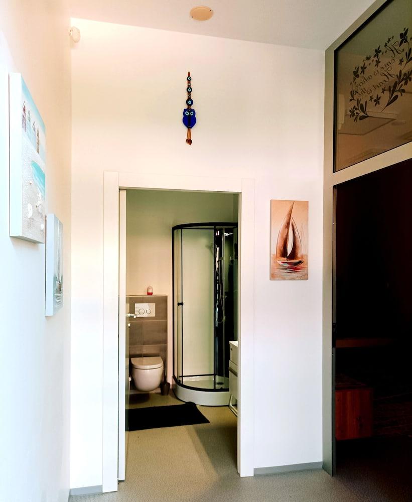 Firule Tennis Beach Apartment