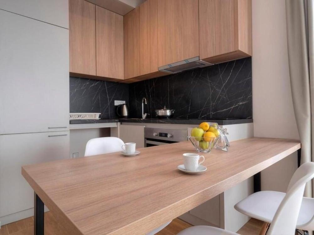 Two bedroom Apartment with sea view Jake